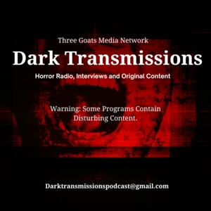 Dark Transmissions
