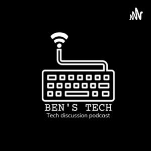 Ben's Tech