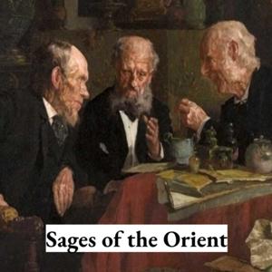 Sages of the Orient