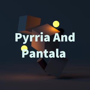 Pyrria And Pantala