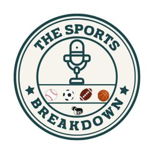 The Sports Breakdown Episode 1