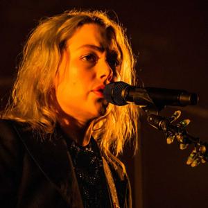 waiting room- phoebe bridgers