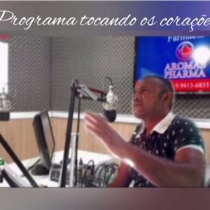 Programa tocando os corações