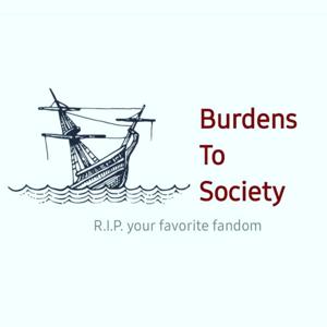 Burdens To Society
