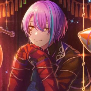 Nexus Not Star Sekai Rap
