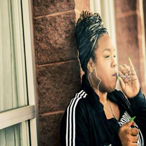 Marijuana Wifey