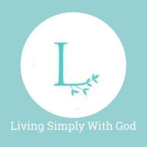 Living Simply With God