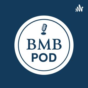 The Bramley Moore Blues