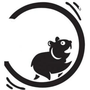 El templo del Hámster