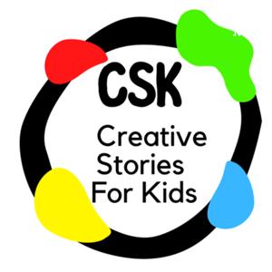 CSK Creative Stories for Kids
