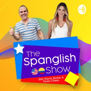 The Spanglish Show