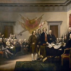 Early American History: The First Fifty Years