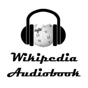 Wikipedia Audiobook