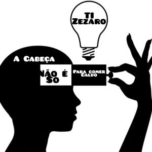 A Cabeça Não É SÓ PARA COMER CALDO