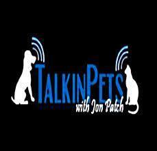 Talkin Pets With Jon Patch