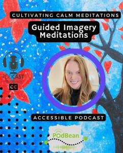 Meditations Cultivating Calm with Literature & Music