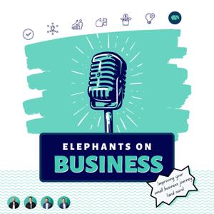 Elephants on Business