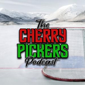 The Cherry Pickers Podcast