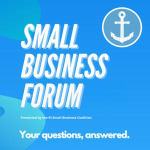 Rhode Island Small Business Forum
