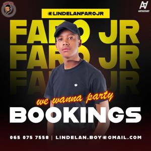 FAROJR's Podcast