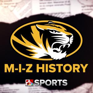 MIZ History from KOMU 8 Sports