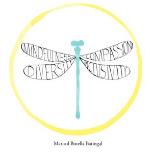 Mindfulness Meditations with Marisol B.B. // Atención Plena con Marisol B.B.