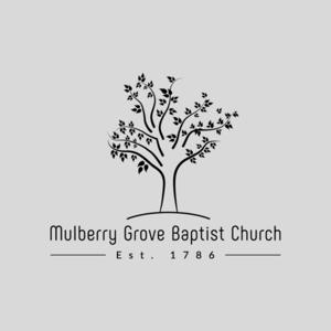Mulberry Grove Baptist Church