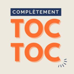Complètement toc toc