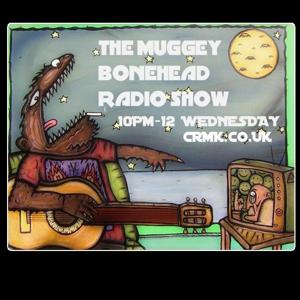 THE MUGGY BONEHEAD RADIO SHOW