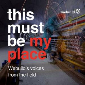 This Must Be My Place