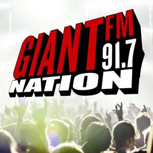 Giant Nation Podcast