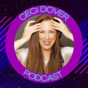 Ceci Dover's podcast