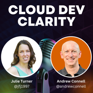 CloudDev Clarity
