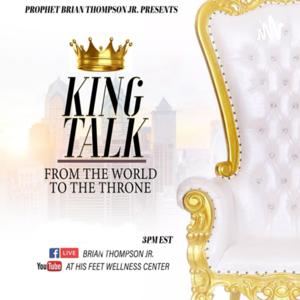 King Talk