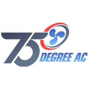 75 Degree AC Repair