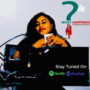What happened? By Sharon Nyambane