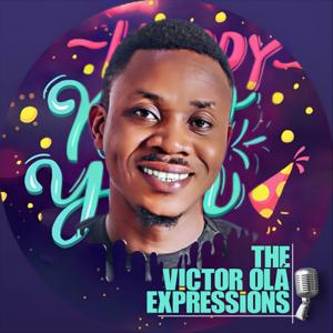 The Victor Olá Expressions
