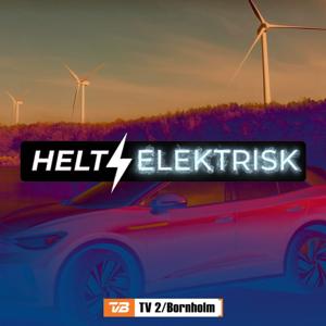 Helt ⚡ elektrisk