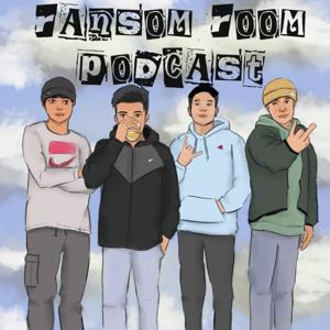 Ransom Room Podcast