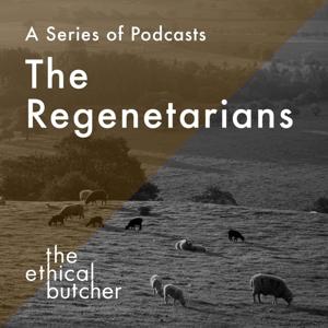 The Ethical Butcher - Connecting to nature.