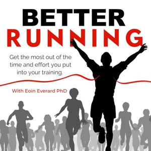 Better Running with Dr. Eoin Everard
