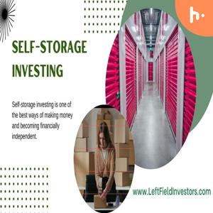 Self-storage investing