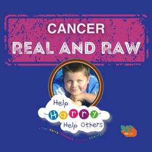Cancer: Real and Raw