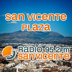 Entrevistas San Vicente Plaza