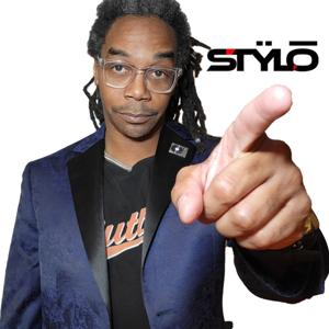 podcast – Music Of Stylo