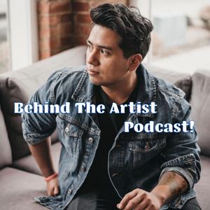 Behind the Artist