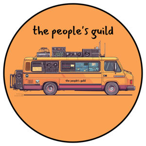thepeoplesguild 3Speak Podcast