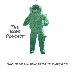 The Boys Podcast
