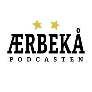 Ærbekåpodcasten