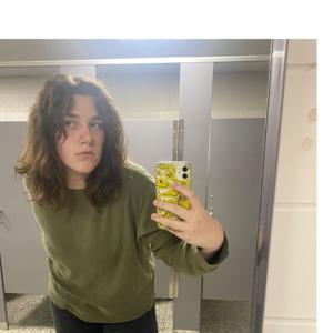 Clare’s podcast where she does what she wants